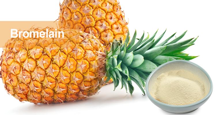 Apa Peran Bromelain Bermain di COVID-19 ?
