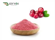 Bubuk Jus Cranberry Larut dalam Air