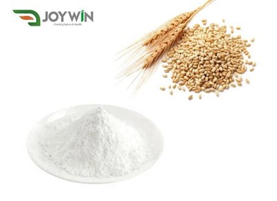 bubuk asam ferulat
