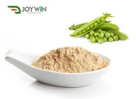 Bubuk Protein Kacang Murni